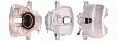 AMK tca5255 -  Тормозной суппорт