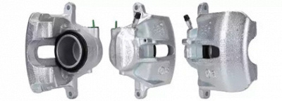 AMK tca5256 -  Тормозной суппорт