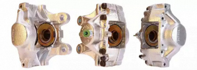 AMK tca5257 -  Тормозной суппорт