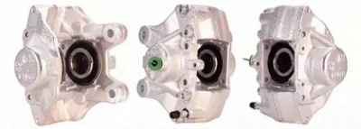 AMK tca5260 -  Тормозной суппорт