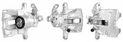 AMK tca5261 -  Тормозной суппорт