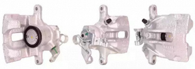 AMK tca5262 -  Тормозной суппорт