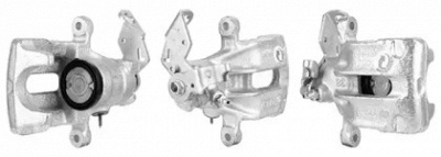 AMK tca5335 -  Тормозной суппорт