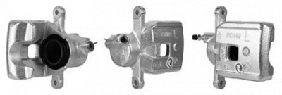 AMK tca5373 -  Тормозной суппорт