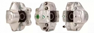 AMK tca5389 -  Тормозной суппорт