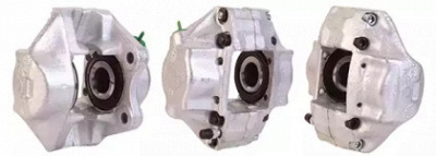 AMK tca5393 -  Тормозной суппорт