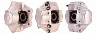 AMK tca5394 -  Тормозной суппорт