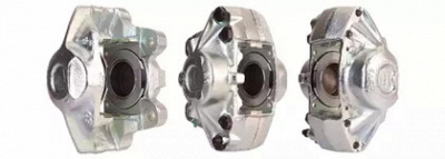 AMK tca5401 -  Тормозной суппорт