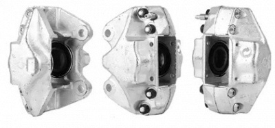AMK tca5403 -  Тормозной суппорт
