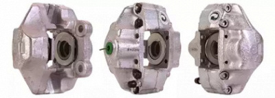 AMK tca5405 -  Тормозной суппорт