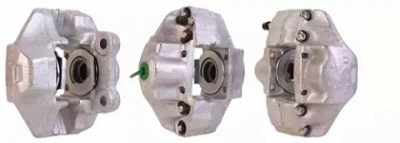 AMK tca5406 -  Тормозной суппорт
