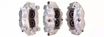 AMK tca5411 -  Тормозной суппорт