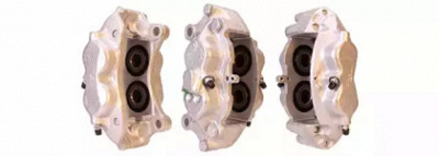 AMK tca5412 -  Тормозной суппорт