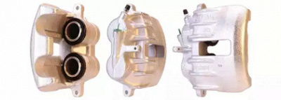 AMK tca5426 -  Тормозной суппорт