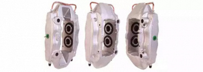 AMK tca5449 -  Тормозной суппорт