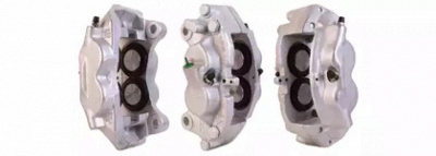 AMK tca5507 -  Тормозной суппорт