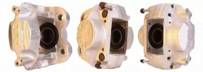 AMK tca5526 -  Тормозной суппорт