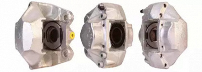 AMK tca5541 -  Тормозной суппорт