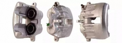 AMK tca5580 -  Тормозной суппорт