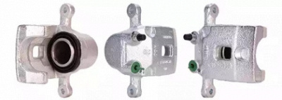AMK tca5582 -  Тормозной суппорт