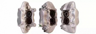 AMK tca5591 -  Тормозной суппорт