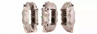 AMK tca5597 -  Тормозной суппорт