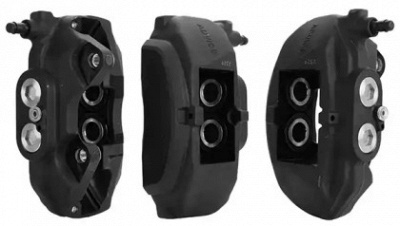 AMK tca5607 -  Тормозной суппорт