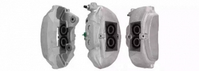 AMK tca5608 -  Тормозной суппорт