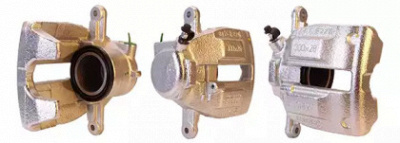 AMK tca5617 -  Тормозной суппорт