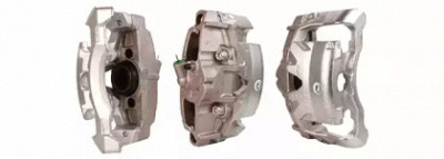 AMK tca5619 -  Тормозной суппорт