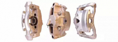 AMK tca5620 -  Тормозной суппорт
