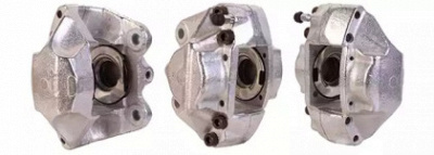 AMK tca5735 -  Тормозной суппорт