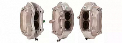 AMK tca5755 -  Тормозной суппорт