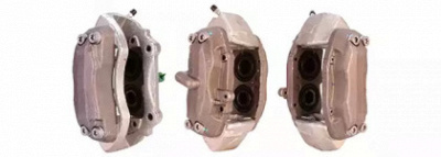 AMK tca5756 -  Тормозной суппорт