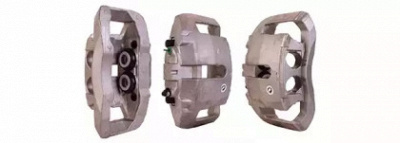 AMK tca5765 -  Тормозной суппорт