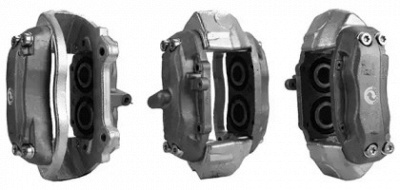 AMK tca5769 -  Тормозной суппорт