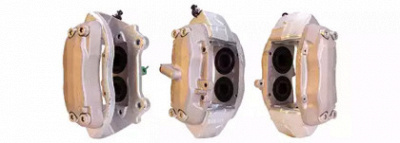 AMK tca5770 -  Тормозной суппорт
