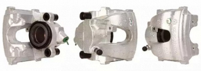 AMK tca5777 -  Тормозной суппорт