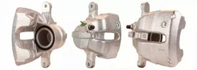 AMK tca5827 -  Тормозной суппорт
