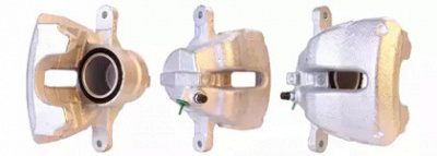 AMK tca5828 -  Тормозной суппорт
