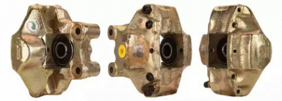 AMK tca5843 -  Тормозной суппорт