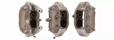 AMK tca5877 -  Тормозной суппорт