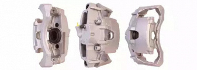 AMK tca5887 -  Тормозной суппорт