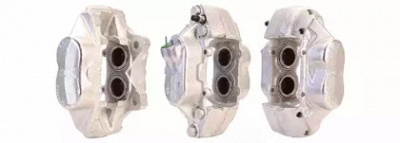 AMK tca589 -  Тормозной суппорт