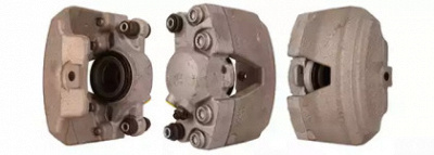 AMK tca5901 -  Тормозной суппорт