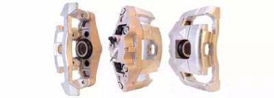 AMK tca5903 -  Тормозной суппорт