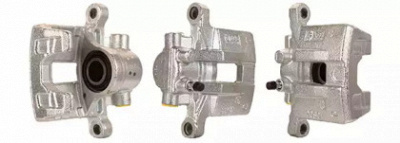 AMK tca5917 -  Тормозной суппорт
