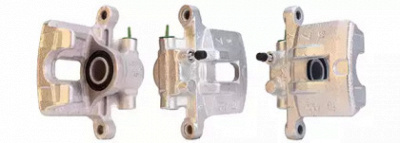 AMK tca5918 -  Тормозной суппорт
