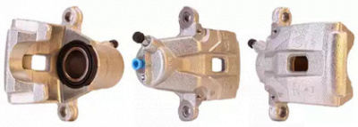 AMK tca5924 -  Тормозной суппорт