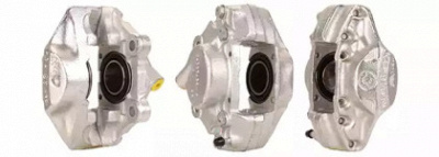 AMK tca5927 -  Тормозной суппорт